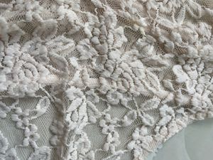 Lace  Bodysuit Top