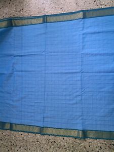 TRADITIONAL COTTON SAREE