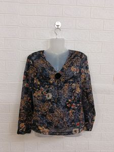 MULTISHADE NET TUNICS