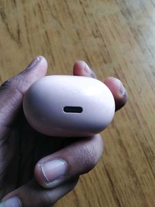 Boat airdopes 381 only left side ear airpods