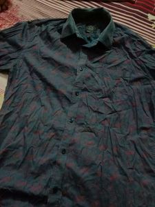 Multiple Shirt