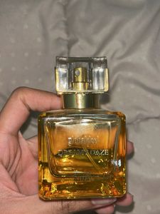 Global Desi Dreamy Daze Perfume