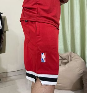 Nike Athletic Shorts L Size