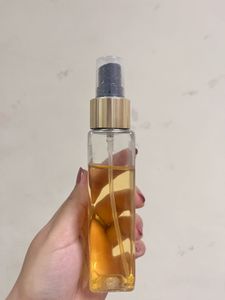 Body Cupid Vanilla Cloud