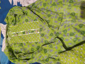 Kurta Set
