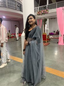 party wear lehnga