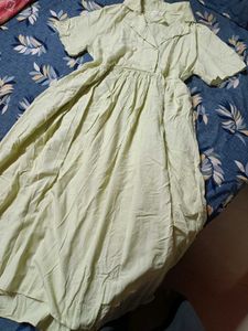 KOREAN DRESS
