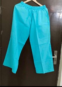 Kurti Pant Set