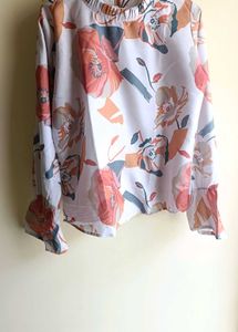 Stylish Brand New Top For Women