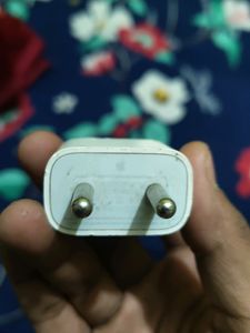 Apple Iphone Charger 5watt