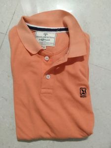 Polo Tshirt