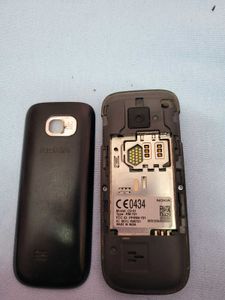Nokia C2-01 Working Condition