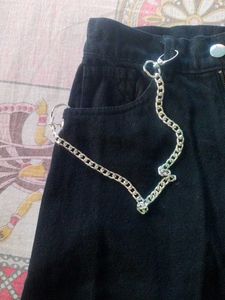 Mini Skirt