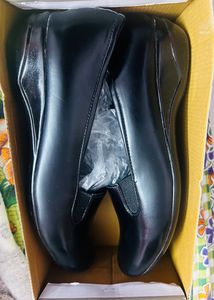 Formal Shoes For Women - Black
