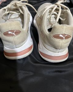 Puma Shoes