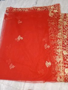 Bridal Lehnga