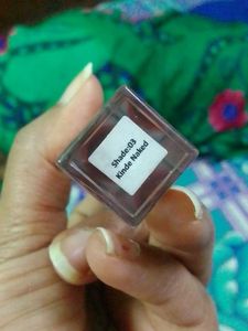 Swiss Beauty Lip Gloss - Kinda Naked