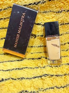 MANISH MALHOTRA Foundation