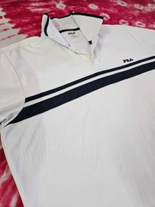 Fila Polo Shirt