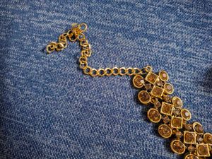 Necklace And Ring