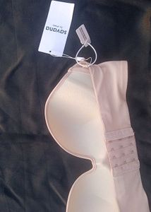 Brand New (Savana) Strapless Pushup Bra
