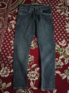 Slim Fit Jeans