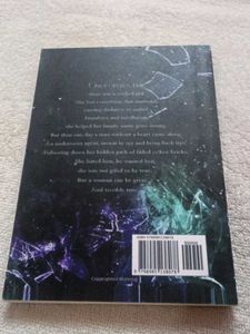 Wretched: A Never After Novel