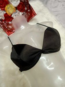 🤎Dark Brown Bralette Top🤎