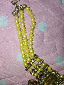 Necklace Jewellery