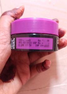 Gatsby Solid Mohawk Hair Wax