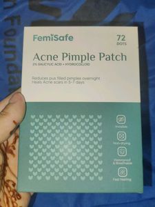 Pimple 👃 Patches 🙀