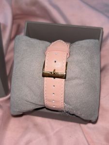 Guess Analog Watch