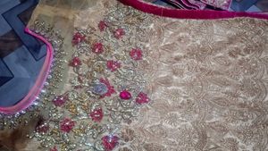 fancy wedding Readymade dress