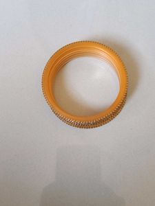Zero Diamond Bangles