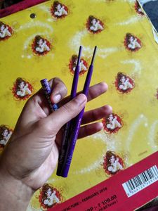 NY Bae Hypnotic Eyeliner Set Of 2