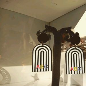 Neww Earing Collection