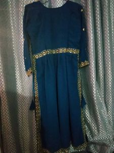 🌟Elegant Embroidered Kurta Set🌟