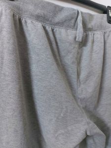 Women Grey Sweatpants