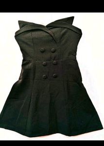 Black Dress 👗