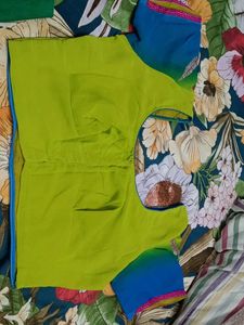 5 Blouses