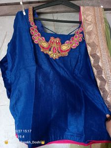 Beautiful Lengha