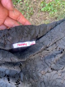 Lace Culottes - Stylish &amp; Unique