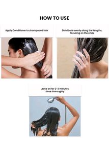 THRIVECO. Conditioner ❤️ Damage Control