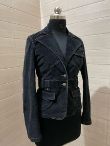 ONLY Y2K vintage imported jacket