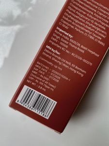 Mars Two Hearts Lipstick