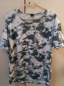 Tie-dye T-shirt