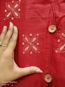 Premium Quality New Kurti