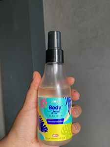Plum Body Lovin&#39; Hawaiian Rumba Mist