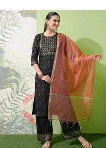 Vishudh Ethanic Kurta Set