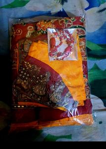 Beautiful Royal saree
